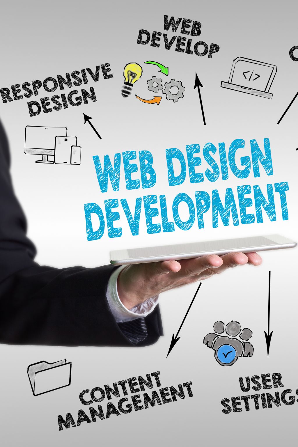 Image hover effect image